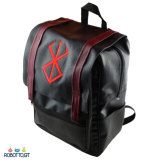 Mochila Berserk