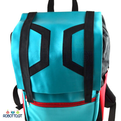 Mochila Deku - Imagen 4