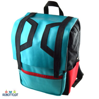 Mochila Deku