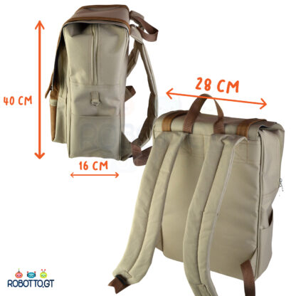 Mochila Tanjiro - Imagen 2