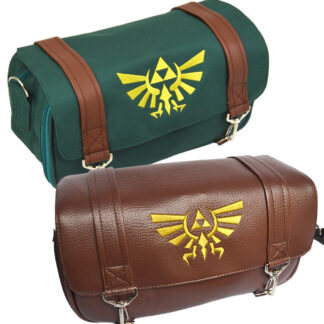 Zelda - Estuche para Nintendo Switch