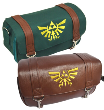 Zelda - Estuche para Nintendo Switch