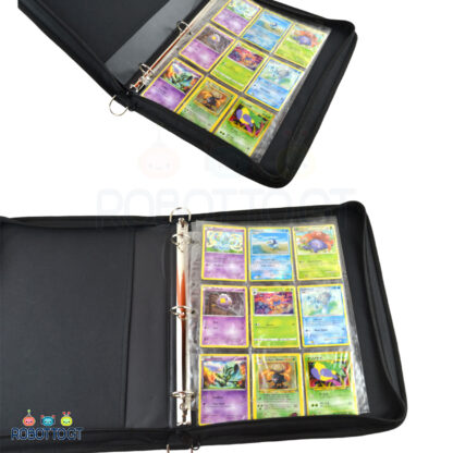 Cartapacio / Binder  para TCG - Imagen 2