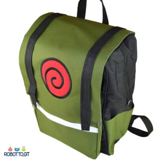 Mochila Kakashi
