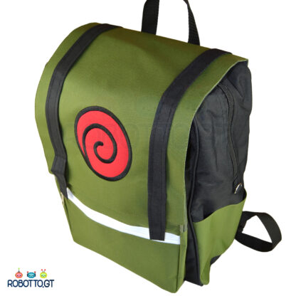Mochila Kakashi