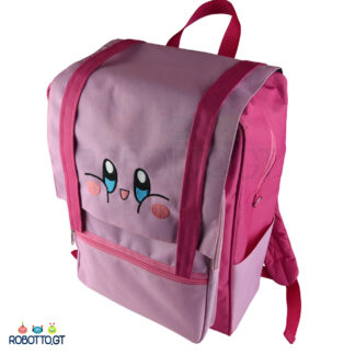 Mochila Kirby
