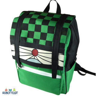 Mochila Tanjiro