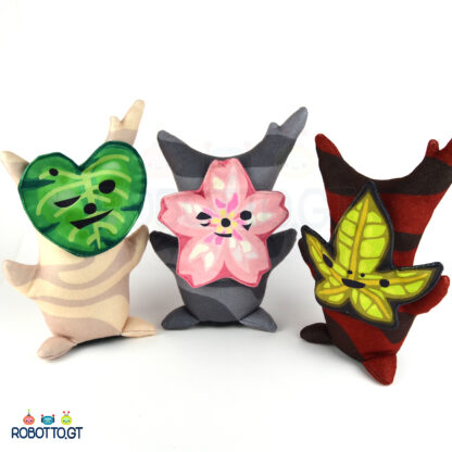 Kolog - Peluche - Imagen 2