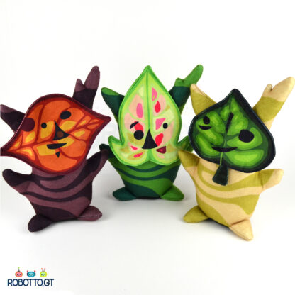 Kolog - Peluche - Imagen 3