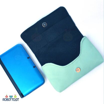 Estuche para Nintendo 3DS - Imagen 2