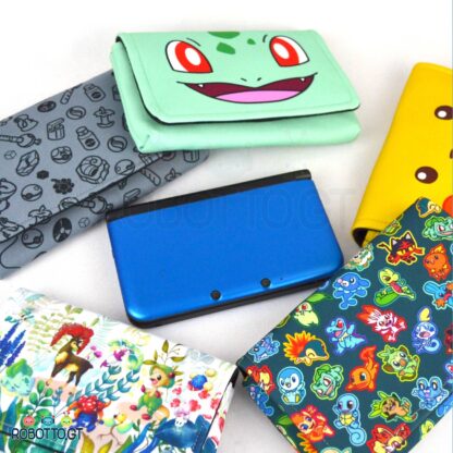 Estuche para Nintendo 3DS - Imagen 4