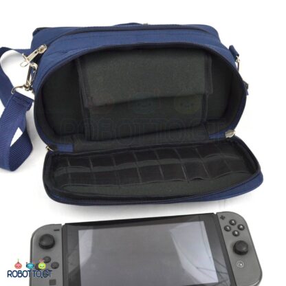 Kirby - Estuche para Nintendo Swich - Imagen 7