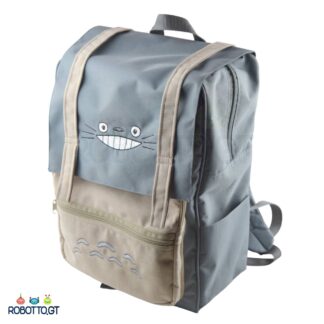 Mochila Totoro