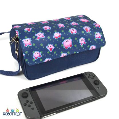 Kirby - Estuche para Nintendo Swich - Imagen 3