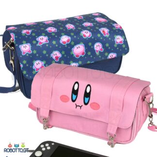 Kirby - Estuche para Nintendo Swich