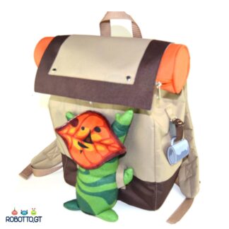 Mochila Kolog