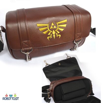 Zelda - Estuche para Nintendo Switch - Imagen 8