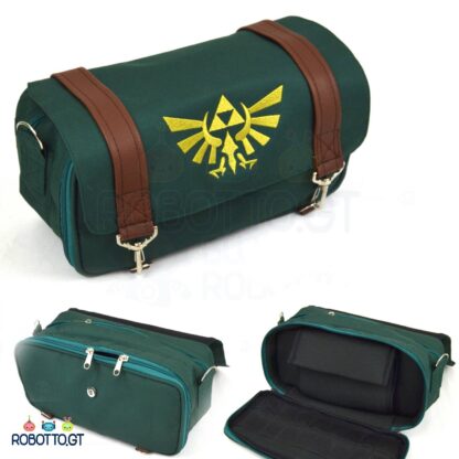Zelda - Estuche para Nintendo Switch - Imagen 7