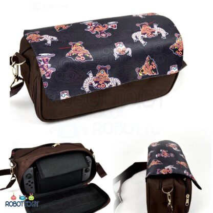 Zelda - Estuche para Nintendo Switch - Imagen 9