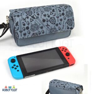 Zelda items