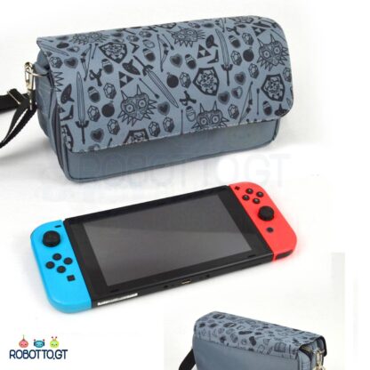 Zelda - Estuche para Nintendo Switch - Imagen 10
