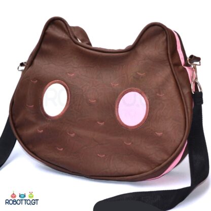 Maletín Gato Galleta