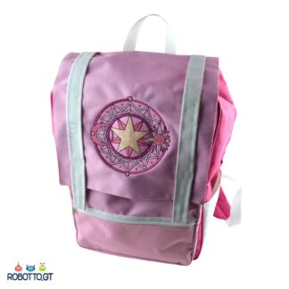 Mochila Sakura Cardcaptor