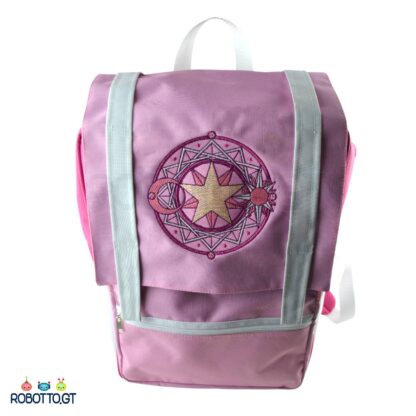 Mochila Sakura Cardcaptor - Imagen 4