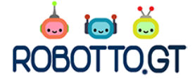 Robotto GT