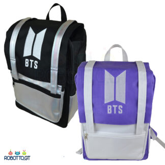 Mochila BTS
