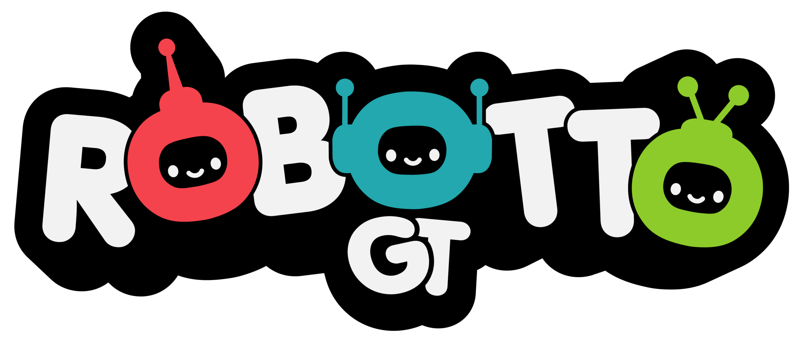 Robotto GT