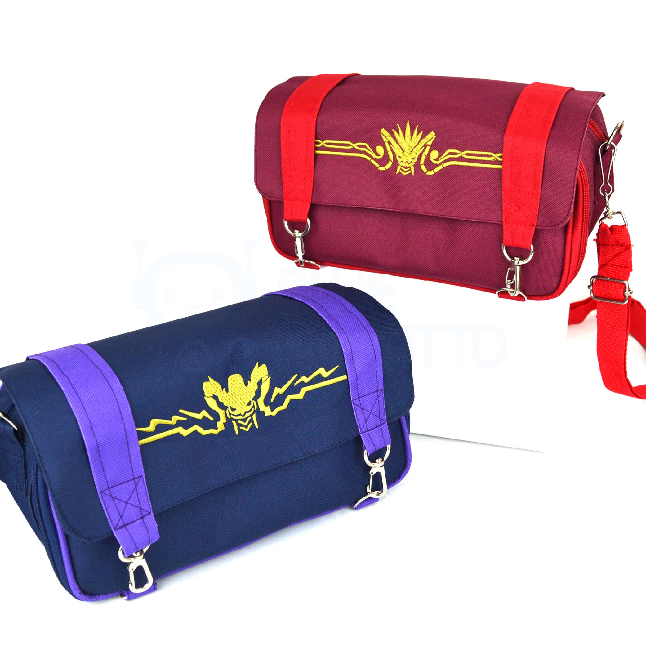 Pokemon Escarlata y Púrpura - Estuche para Nintendo Switch