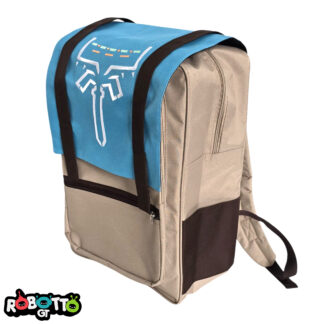 Mochila Breath of the Wild