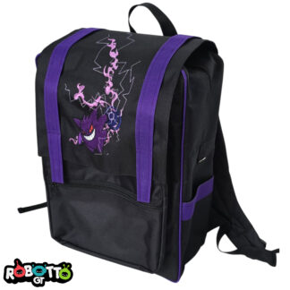 Mochila Gengar