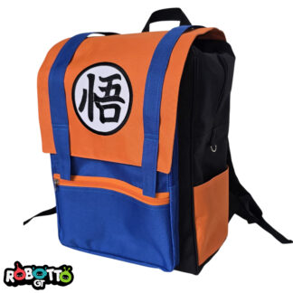 Mochila Goku