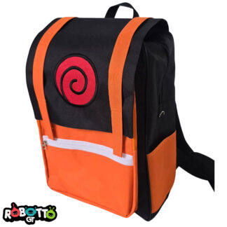 Mochila Naruto