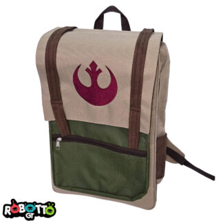 Mochila Rebeldes Star Wars
