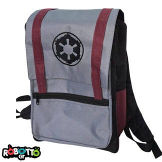 Mochila Imperio Galactico Star Wars