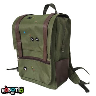 Mochila Susuwatari
