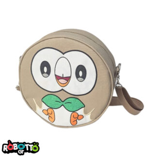 Cartera redonda Rowlett